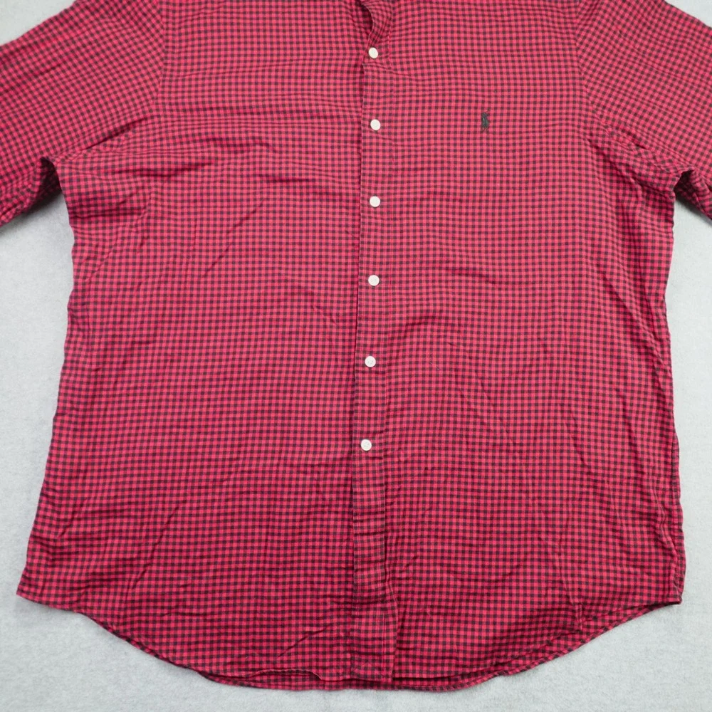 Polo Ralph Lauren brand polo